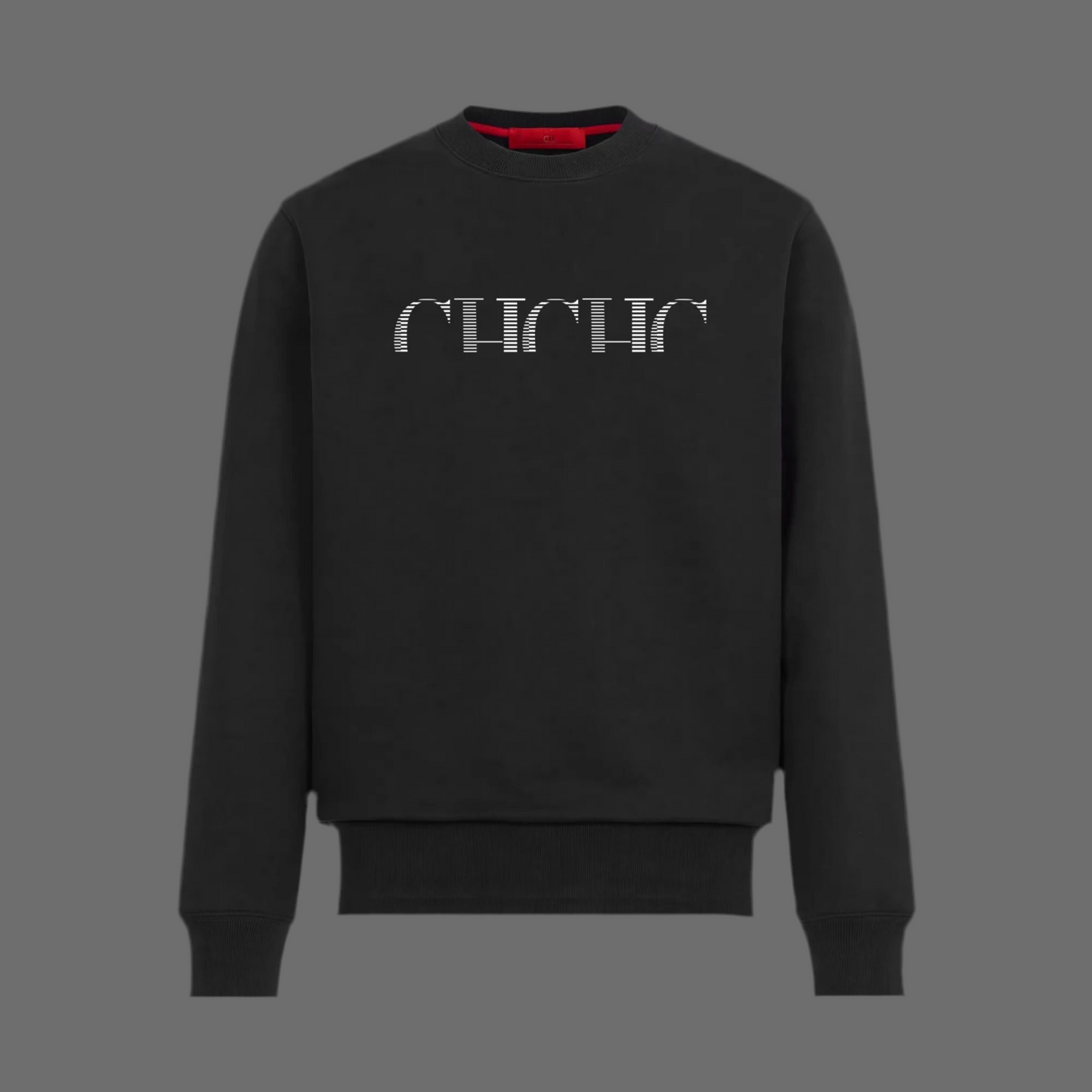 Light weight casual men’s pullover