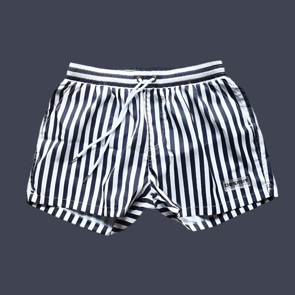 Desmiit Swimwear Swimming Shorts Men Swim Trunks For Man Swimsuit Hot 2023 Bathing Suit Beach Board Shorts Sexy Briefs Zwembroek