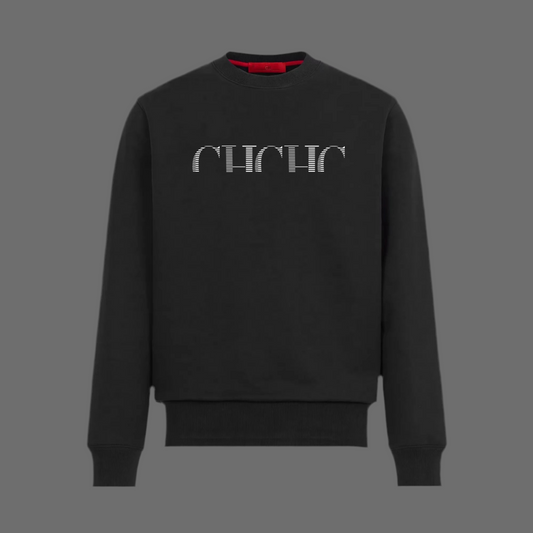 Light weight casual men’s pullover