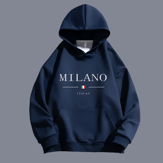 New Spring and Autumn Women's Street Fashion Hoodies